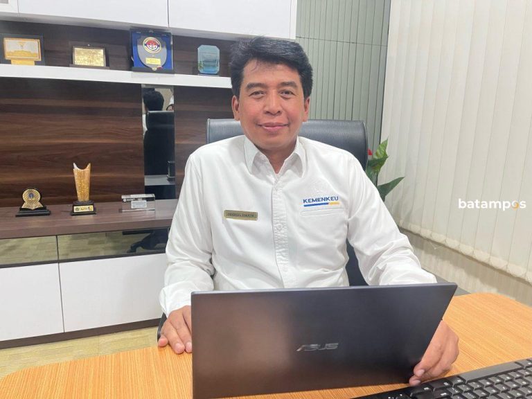 Tunggakan Pajak Sekepri Rp 1,2 T, Realisasi Hingga November Rp 10,04 T