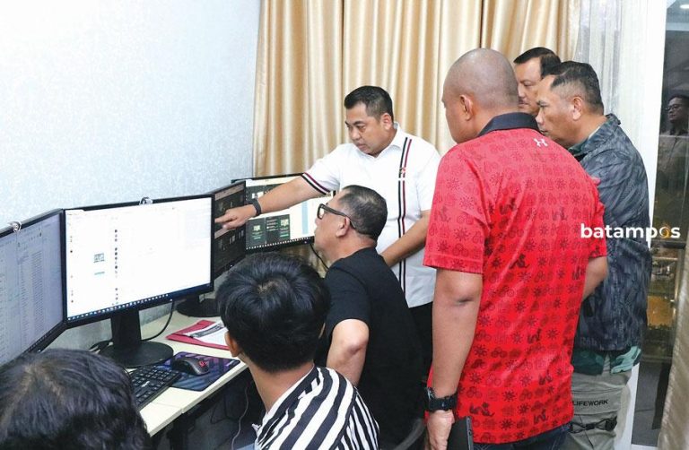 Pengelola Apartemen Mengaku Tidak Tahu Ada Aktivitas Judi Online