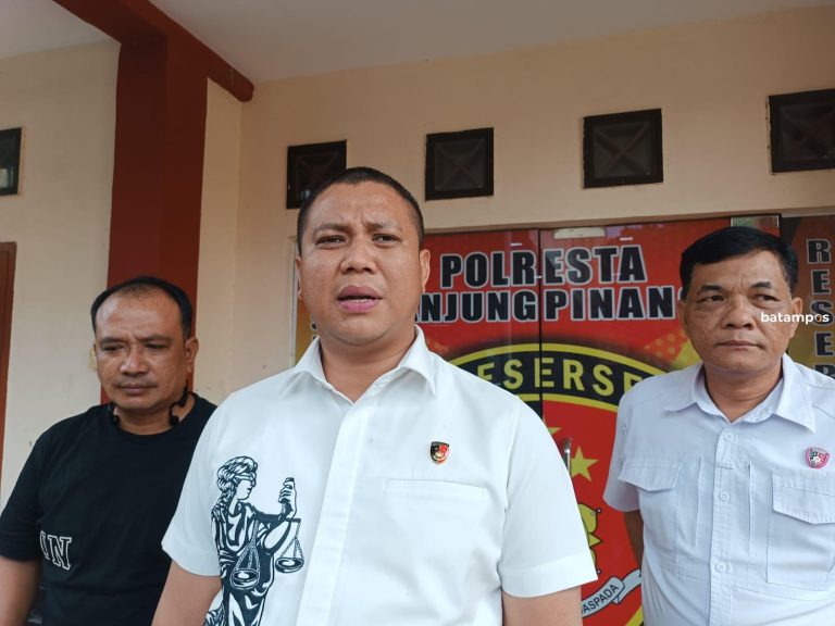 Polisi Turun ke Lapangan, Cek Dugaan Pungli Perekrutan PPPK di Disdik Kepri