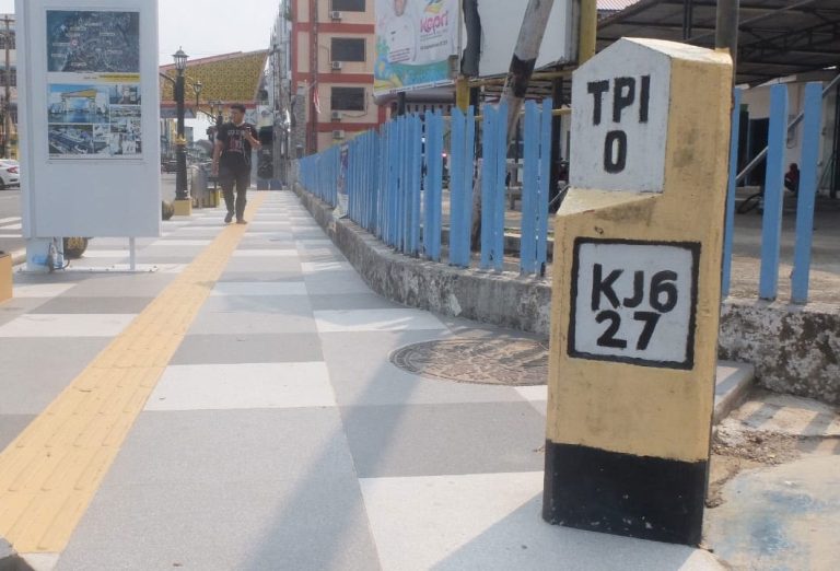 Istilah ”Batu” yang Melegenda dan Populer di Tanjungpinang