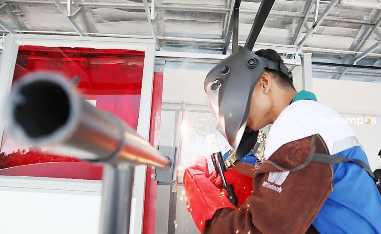 Dana IMTA Dioptimalkan untuk Pelatihan Kerja, Penuhi Kebutuhan Industri