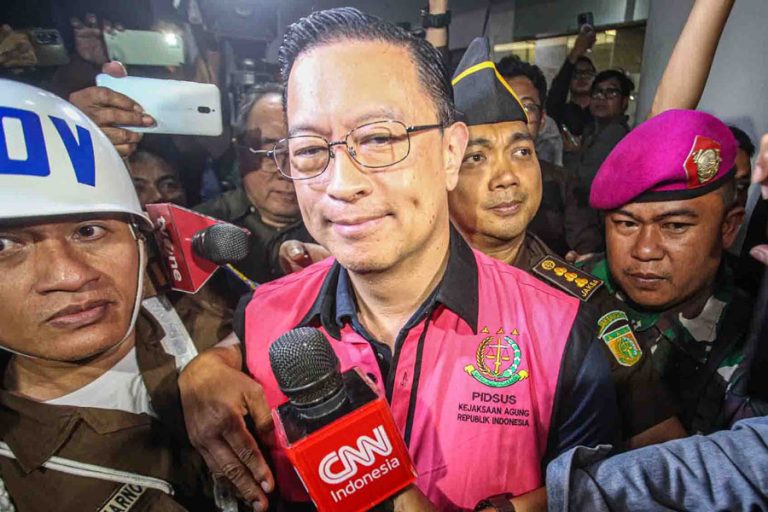 Praperadilan Tom Lembong Ditolak, Kasus Korupsi Impor Gula Lanjut Terus
