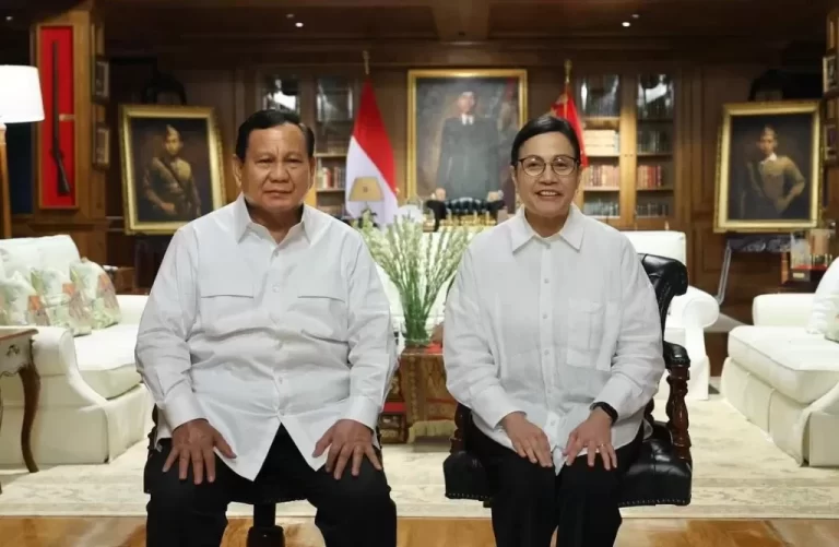 Prabowo Ingatkan Kabinetnya Jangan Jadi Beking Judi Online, Narkoba, hingga Korupsi