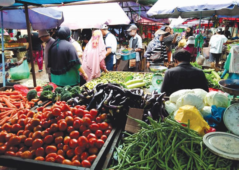 Ini Daftar Barang dan Jasa yang Tidak Kena PPN 12 Persen