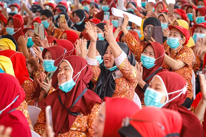 Perubahan Aturan Upah Ganggu Stabilitas Investasi