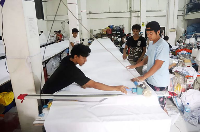 Penetapan UMP 2025, Apindo Minta Mengacu PP 51/2023