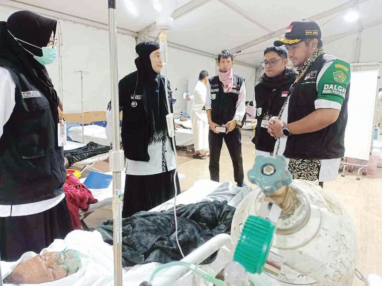 Pendaftaran Petugas Haji Dibuka Mulai Besok