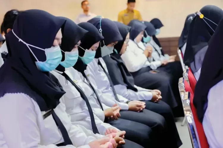 Begini Cara Cetak Kartu Ujian PPPK 2024 Periode I di SSCASN, Pelamar PPPK Jangan Sampai Keliru