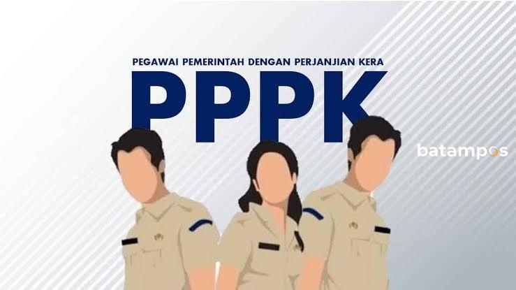 Disdik Kepri Ditunding Penyebab Protesnya PTT Pemprov Kepri, Seleksi PPPK di Pemprov Kepri Berpolemik