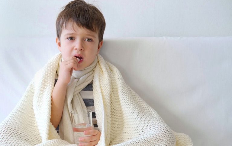 Musim Peralihan Picu Lonjakan Kasus Radang Saluran Napas di Batam