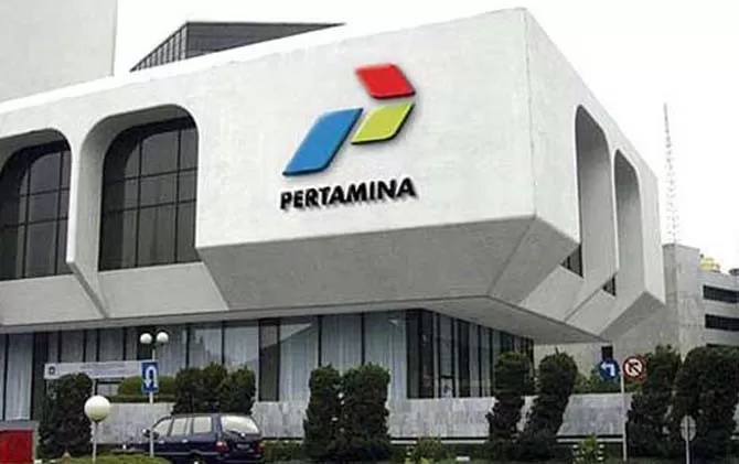 Eks Direktur Umum Pertamina Luhur Budi Djatmiko jadi Tersangka Dugaan Korupsi