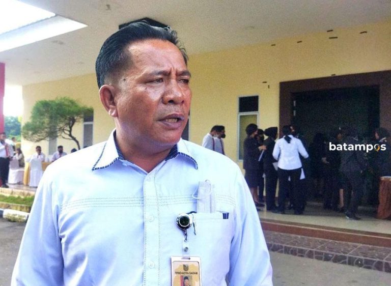 DPRD Batam Perketat Pengawasan Terhadap Tenaga Kerja Asing