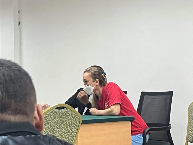 Terbukti Salurkan PMI Ilegal, Santi Rahayu Divonis Satu Tahun 6 Bulan