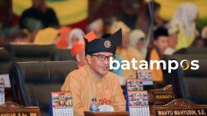 DPRD Kepri Setuju Larangan iPhone 16 Masuk Indonesia, Minta Apple Buat Pabrik di Tanah Air