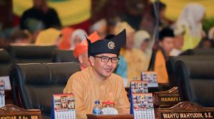 DPRD Kepri Desak Pemerintah Turunkan Harga Tiket Pesawat dan Kapal Feri
