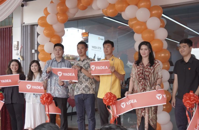 Yadea Ramah di Kantong dan Lingkungan