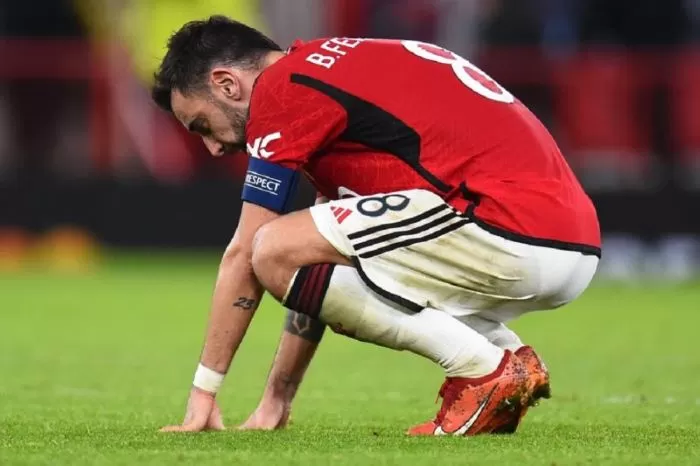 Comeback Dramatis, Manchester United Bungkam Manchester City