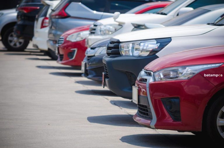 Pelaku Usaha Otomotif Menilai Opsen Pajak Kendaraan Memberatkan Masyarakat