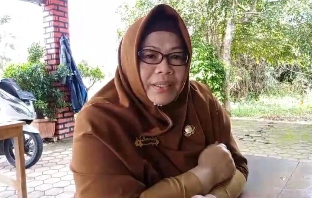 Sampai November 2024, BPBD Catat 13 Kejadian Kebakaran Rumah di Bintan