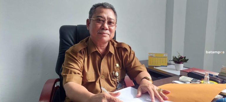 Jumat, ASN Masuk Kerja