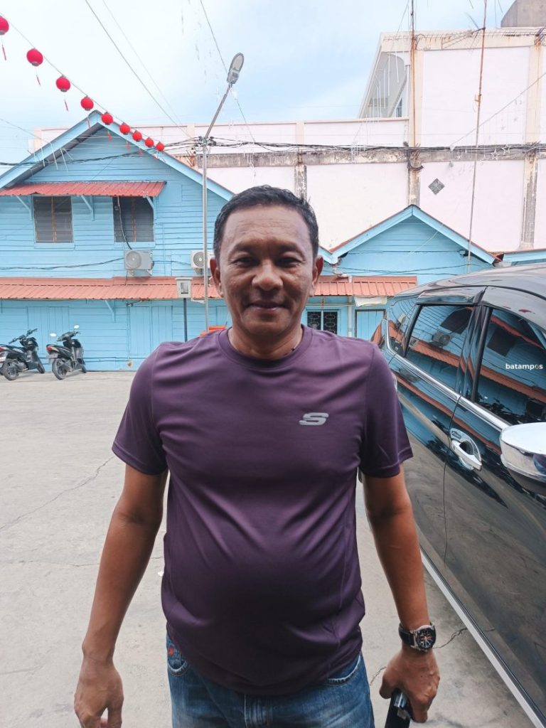 Dua Sekretaris Dinas Ditunjuk Jadi Kepala OPD di Pemkab Karimun