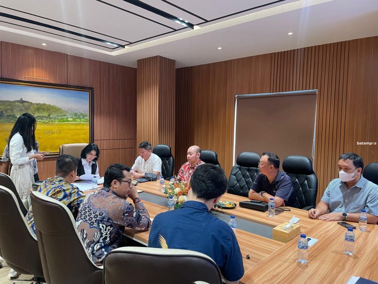 PT Puri Karya Bersama Jalin Kerja Sama dengan Bank CIMB Niaga Syariah untuk Pembiayaan Apartemen The Monde City