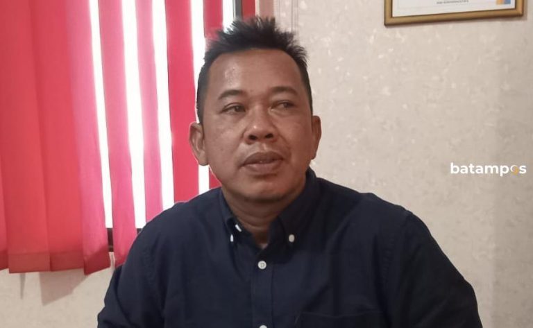 Gelapkan Anggaran Desa, Honorer Desa Lancang Kuning di Bintan Ditahan