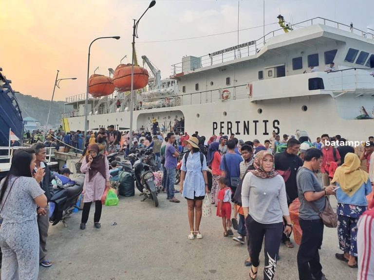 Siapkan 7 Armada untuk Nataru, Cuaca Ekstrim Jadi Tantangan Warga Berlibur ke Luar Daerah