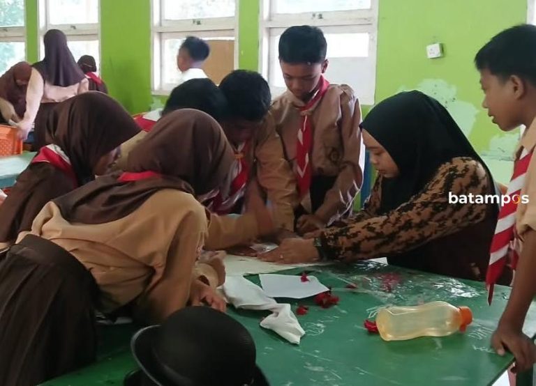 493 Guru Bersertifikat Pendidik Dipastikan Tunjangannya Naik