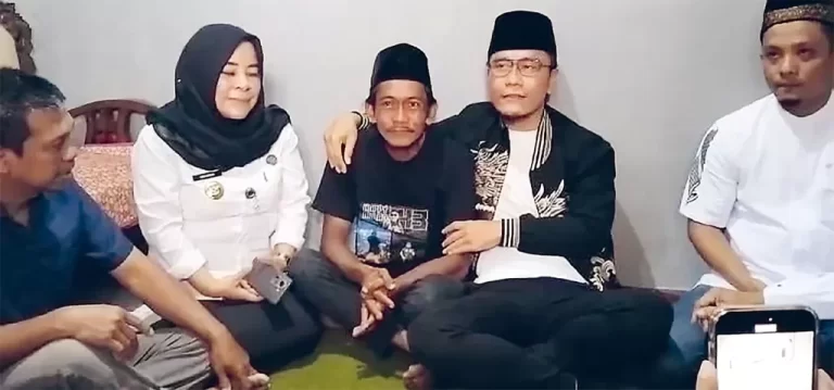 Miftah Maulana Mundur dari Utusan Khusus Presiden, Begini Tanggapan Istana