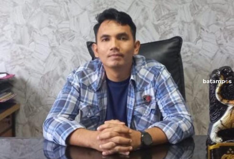 Diduga Selundupkan Sabu, Tiga Terduga Pelaku Ditangkap di Tambelan, Bintan