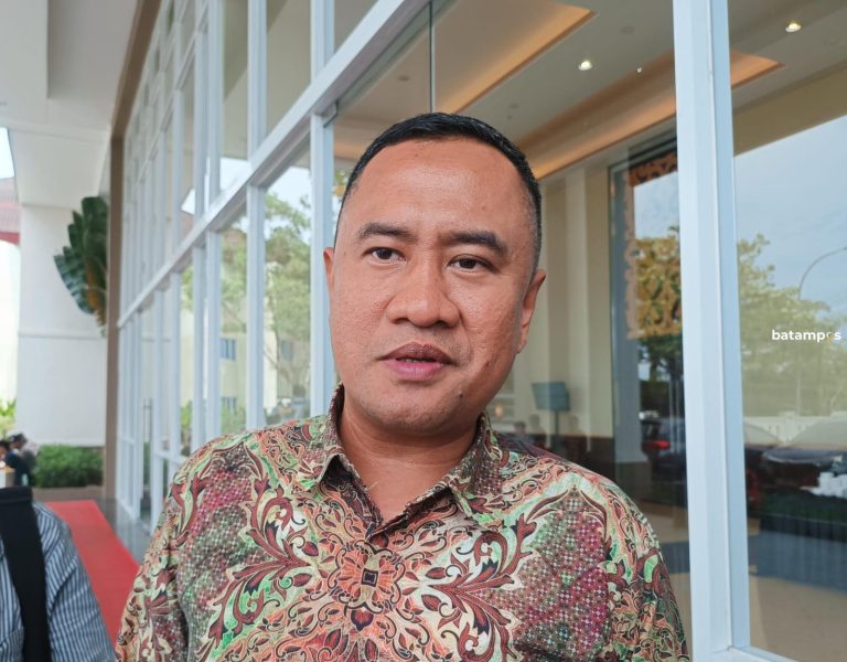 Pleno Rekapitulasi Suara Pilgub Kepri Dilakukan di Trans Convention Centre (TCC) Kota Tanjungpinang