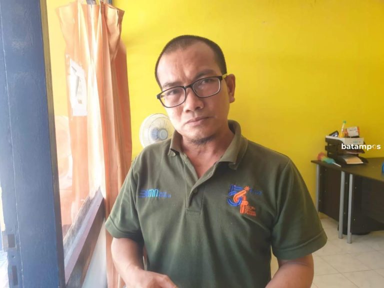 Pengiriman 100 Ton Beras ke Anambas Terkendala Cuaca, Bulog Klaim Stok Cukup Hingga Tahun Baru