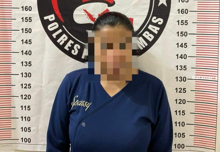 Polisi Temukan 0,68 gram Sabu dari Tangan Honorer Pemkab Anambas