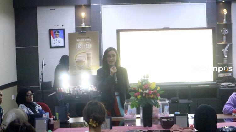 PT. Focus Inter Media Hadirkan Pelatihan Beauty Class di Batam, Peluang Emas untuk Kuasai Seni Makeup