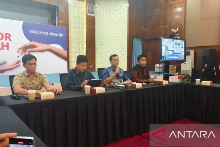 Klarifikasi BI Kepri soal Pegawainya Tolak Warga yang Hendak Tukarkan Uang Logam