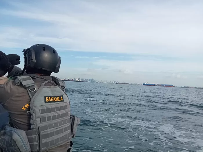 Bakamla Siap Pindahkan Markas Zona Barat Baru di Setokok Pada 2025