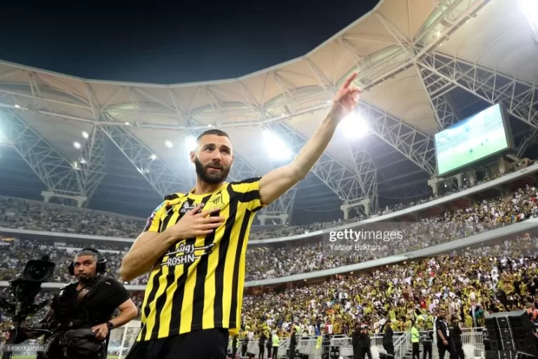 Karim Benzema Berencana Kembali ke Real Madrid