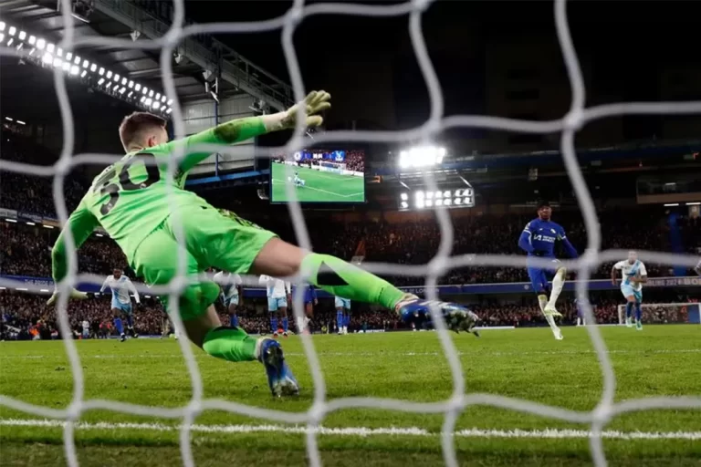 Chelsea Pesta Gol Hancurkan Southampton 5-1 Tapi Tetap Dikritik