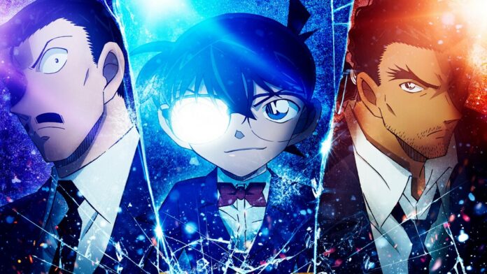 Film Anime 2025 yang Wajib Masuk Daftar Tonton, Ada Doraemon dan Detective Conan