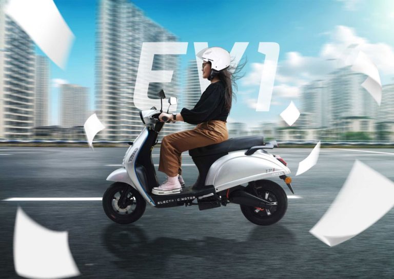 Inilah Rekomendasi Motor Viar Terbaik di Tahun 2024