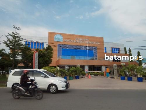 RS St. Elisabeth Batam Tegaskan Pelayanan Pasien NEL Sesuai Prosedur