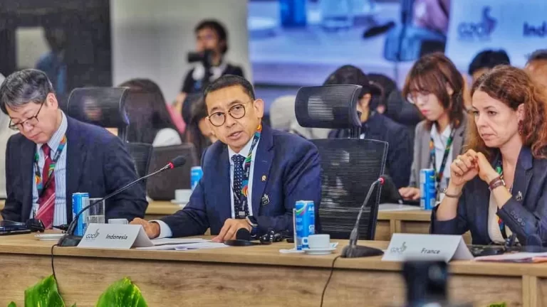 Netizen Kompak Kritik Singkatan Kementerian Kebudayaan, Begini Komennya