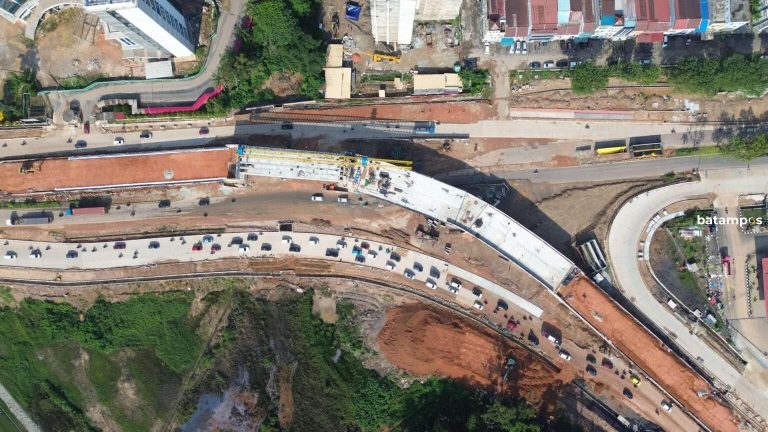 Kaleidoskop BP Batam 2024, Transformasi Menuju Peningkatan Kesejahteraan Hingga Daya Saing