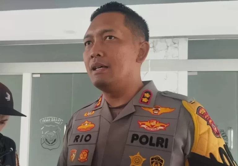 Polisi di Cileungsi Bogor Bunuh Ibu Kandung dengan Tabung Gas 3 Kilogram, Ini Kronologi Lengkapnya