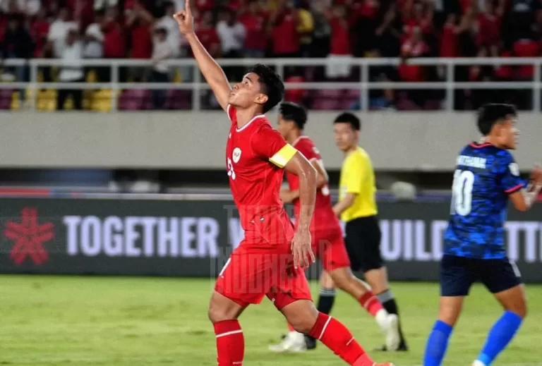 Indonesia Wajib Menang Lawan Filipina