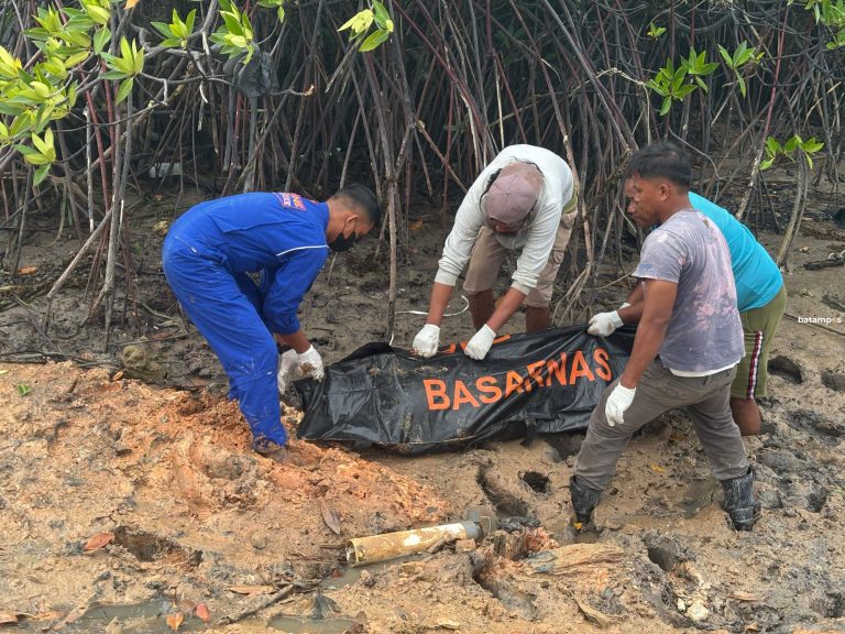 Pria Ditemukan Tewas di Jembatan IV, Polisi Pastikan Korban Bunuh Diri