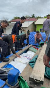 Karantina Kepri Perketat Pengawasan Jelang Nataru, Fokus pada Perbatasan dan Penyakit ASF