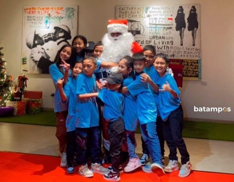 Artotel Batam Hadirkan Yuletide Feast untuk Meriahkan Natal 2024