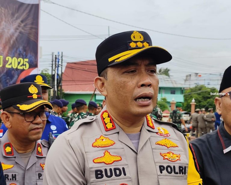 Tahun 2024, 24 Korban Tewas di Jalan Raya